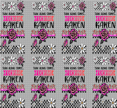 Bookmark sticker-S 1558